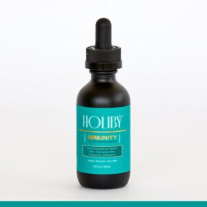 Immunity Drops