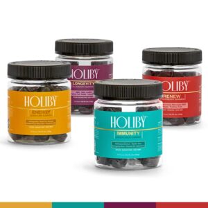 Wellness Gummies Bundle